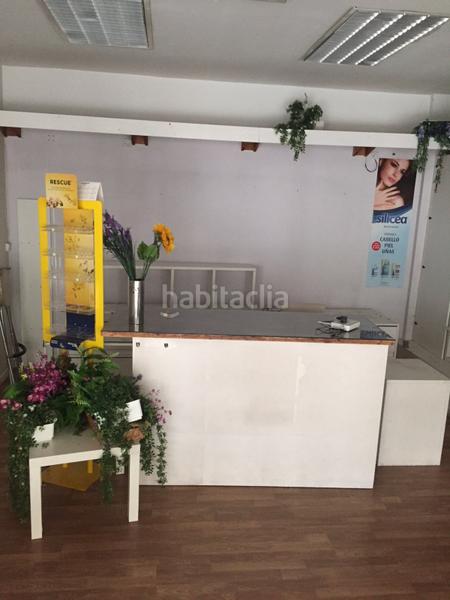 Foto ea7f6bb7-e07e-4be6-81be-23554837b830. Local comercial a El Burgo Rozas de Madrid (Las)
