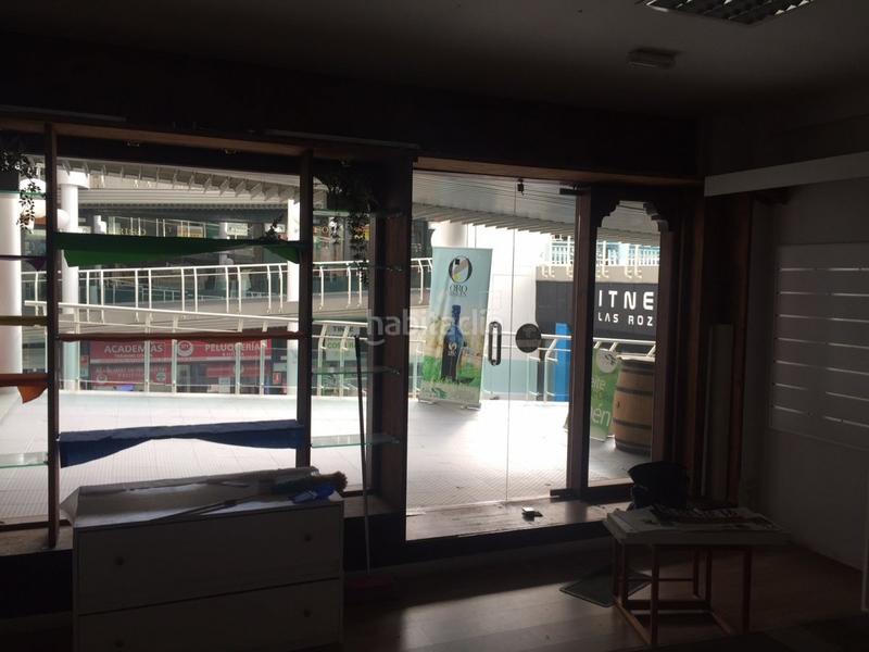 Foto ee11db14-155d-407f-ab93-ad6e1cab91a2. Local comercial a El Burgo Rozas de Madrid (Las)