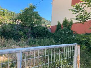 Residential Plot  Avenida calvo sotelo. Venta de suelo urbano consolidado en becerril de la sierra