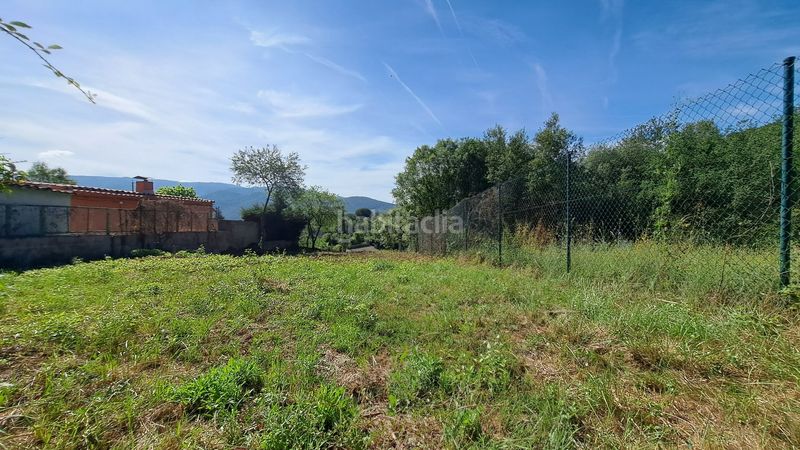 Foto a3b327c5-a0c0-4a13-becc-741e3afc0c45. Terreny residencial a Centelles
