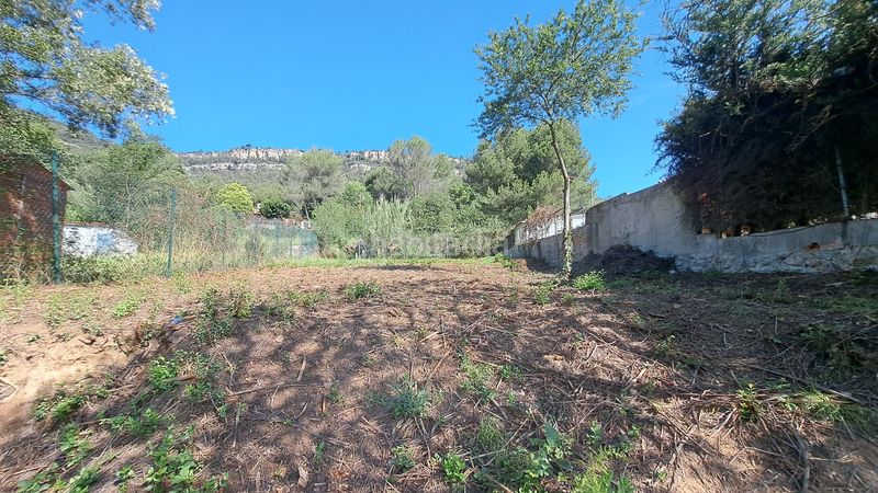 Foto a900bb91-07c9-4a92-8f1f-375820b91fd6. Terreny residencial a Centelles