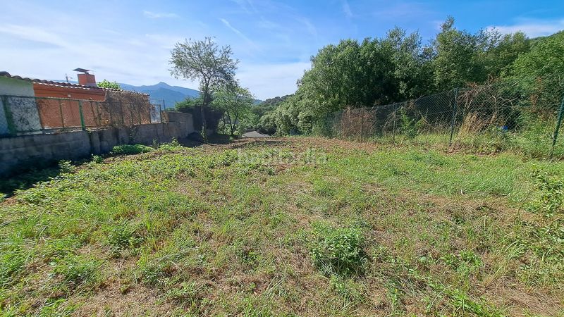 Foto c3f7f405-52bc-4f99-9503-d7c2c6a9c263. Terreny residencial a Centelles