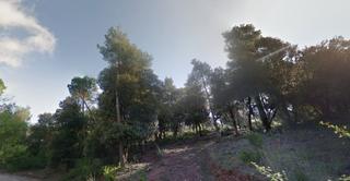 Terreny residencial a Aiguafreda