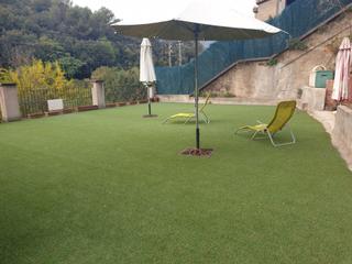 Terreny residencial a Aiguafreda