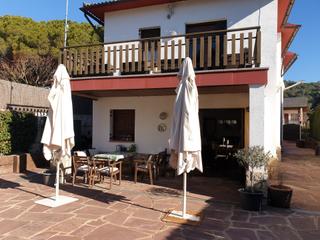 Casa a Aiguafreda