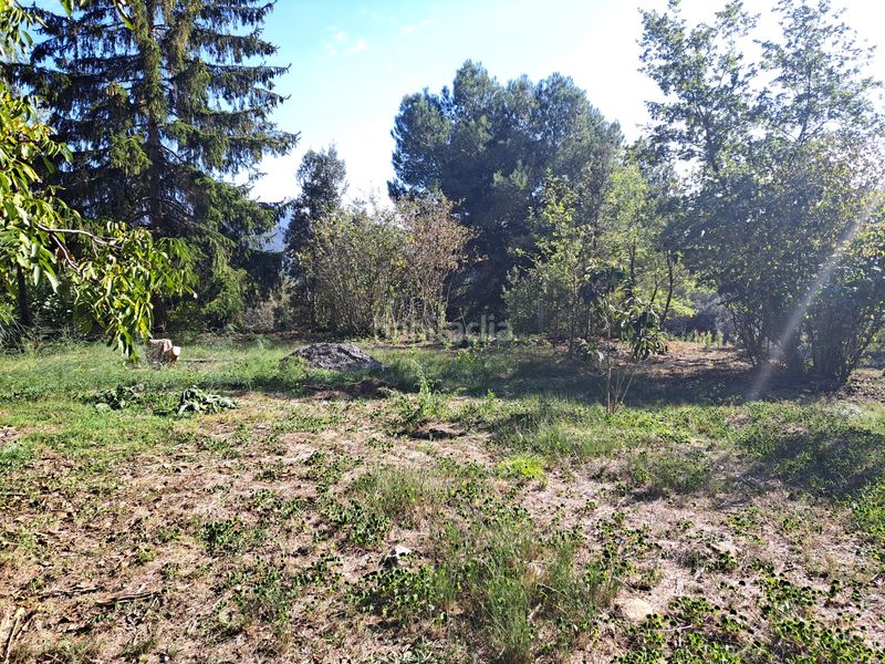 Foto 9669e184-4716-48cc-b46c-703a371456a6. Terreny residencial a Centelles