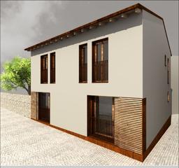 Terreny residencial a Figaró-Montmany
