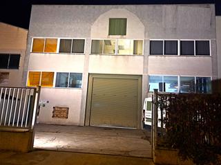 Business premise in Baleny
