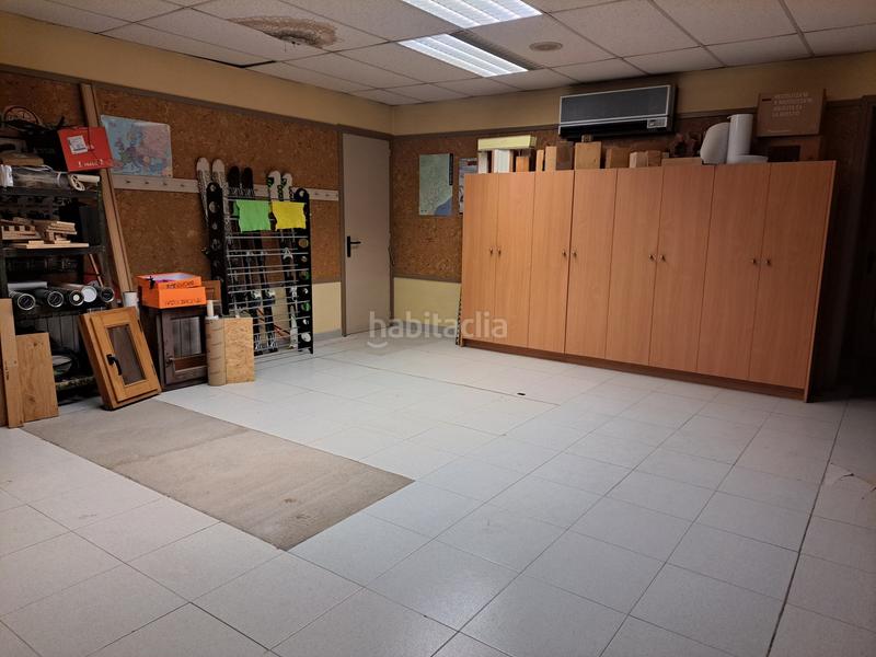 Foto 4d49e3fb-899f-47c9-825d-a6f962c759a7. Local comercial en Balenyà