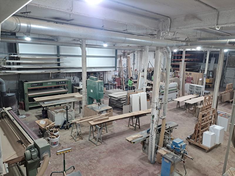 Foto 65e90a7b-16a1-449e-94a9-5ef9cacda97c. Local comercial en Balenyà