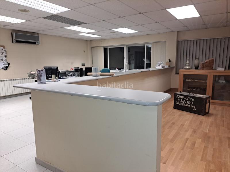 Foto cd8a21e8-6f2c-44b7-9943-5ccec84d310f. Local comercial en Balenyà