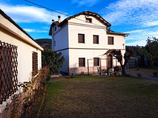 Casa en Sant Martí de Centelles