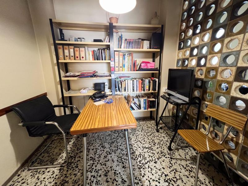 Foto 0db5ec2c-6f49-42d9-9080-6588b1b39cd1. Appartement avec chauffage dans Font Verda Granollers