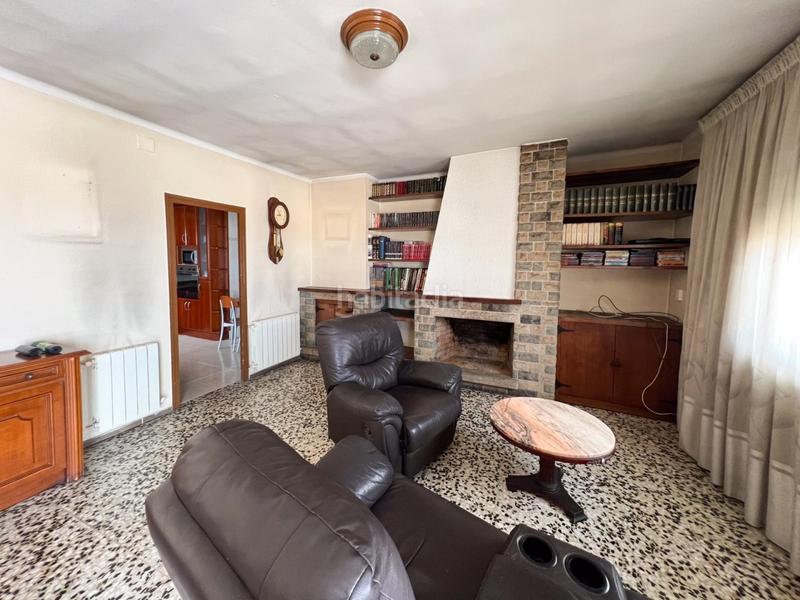 Foto 117f342b-9d32-4502-903b-c59fd4400487. Appartement avec chauffage dans Font Verda Granollers