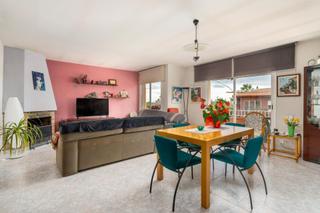 Flat in Ametlla del Valls (L)