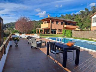 Casa a Aiguafreda