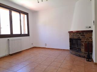 Flat in Sant Mart de Centelles