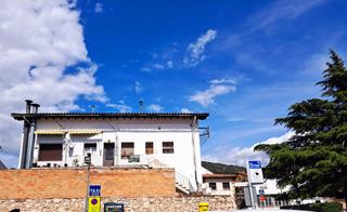 Flat in Aiguafreda