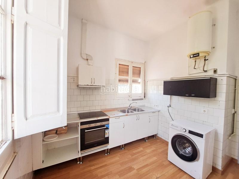 Foto 75cf940e-9db9-41f9-ae29-d29097beae40. Flat in Aiguafreda