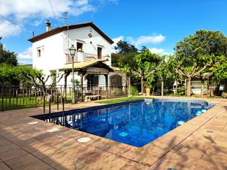 House in Sant Martí de Centelles