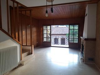 Casa adossada a Aiguafreda