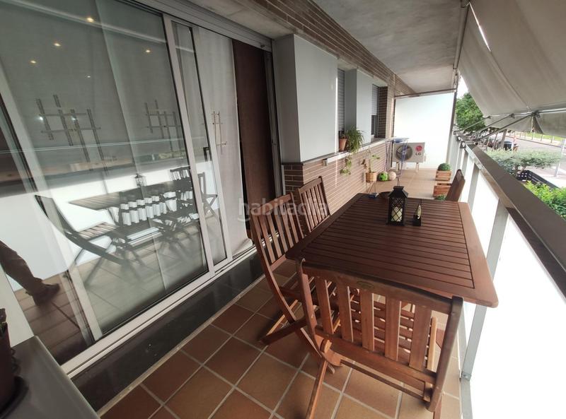 Foto 5cf2a63c-f13b-4cbf-980e-03bf925d5699. Appartamento con riscaldamento parcheggio piscina in Canovelles