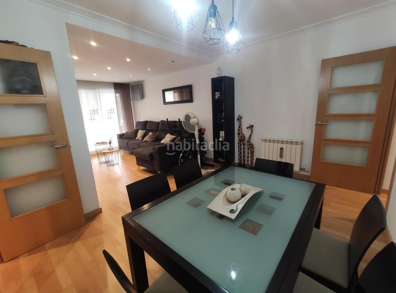 Foto 62c30e58-5a0f-47f7-8578-358f193efe85. Appartamento con riscaldamento parcheggio piscina in Canovelles