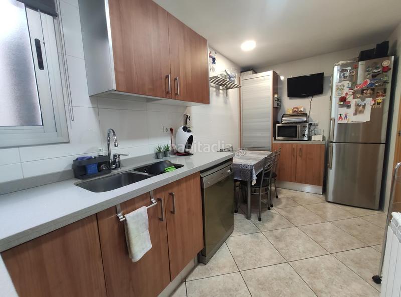 Foto aae2a135-845f-44d3-86e9-aca66f6128f6. Appartamento con riscaldamento parcheggio piscina in Canovelles