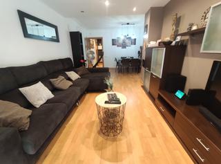 Appartement à Canovelles