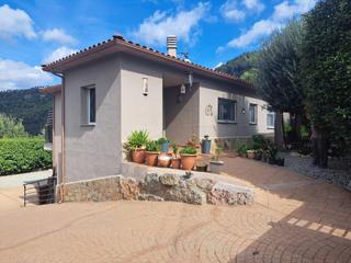 Casa en Tagamanent