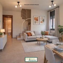 Piso en Sant Mart� de Centelles