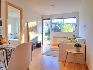 Appartement à Aiguafreda