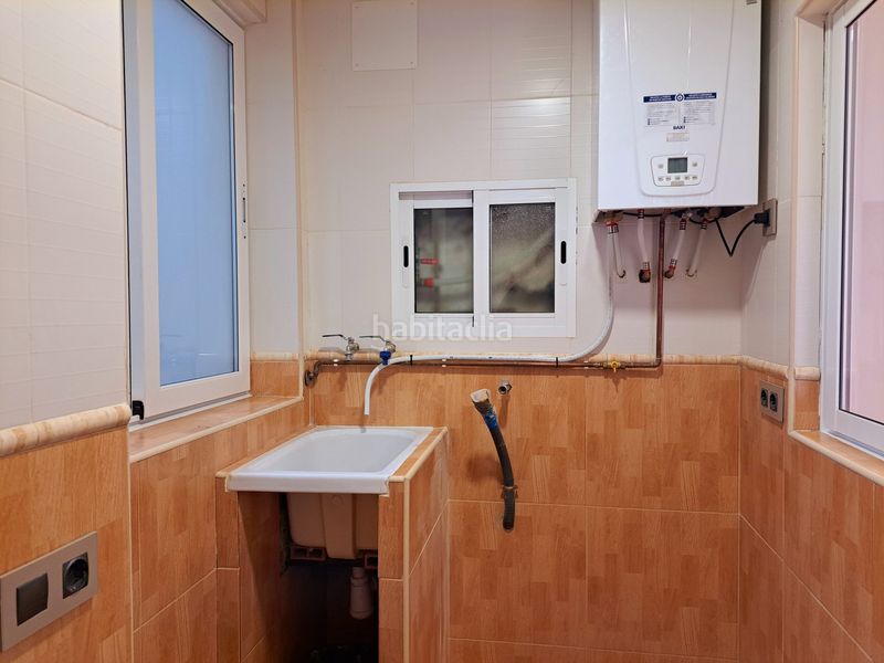 Foto a55a72cc-3640-4d04-8199-2a2c9145daeb. Pis amb calefacció a Aiguafreda