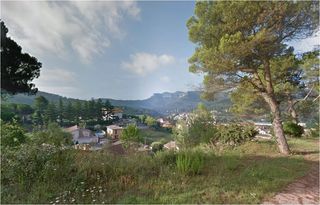 Terreno residencial en Aiguafreda