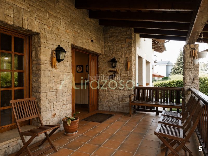 Foto 014e7b2c-08b8-4e07-976f-b6919c56b447. Casa amb calefacció aparcament a Aiguafreda