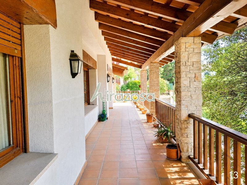 Foto 22f630e1-8b28-4b2a-a05d-3187906ceadb. Casa amb calefacció aparcament a Aiguafreda