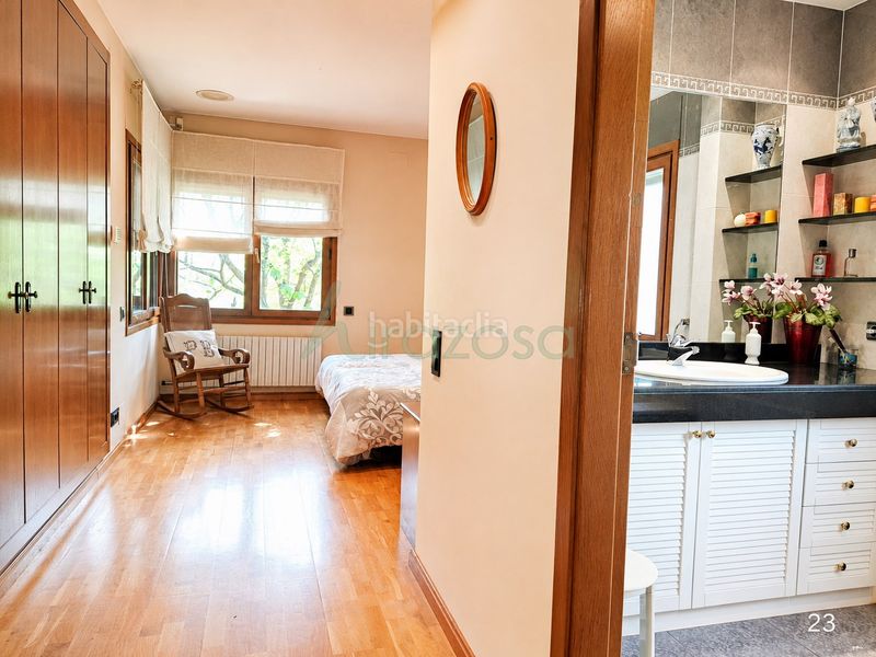 Foto 406babed-9497-43c5-8847-927f5ac1137c. Casa amb calefacció aparcament a Aiguafreda