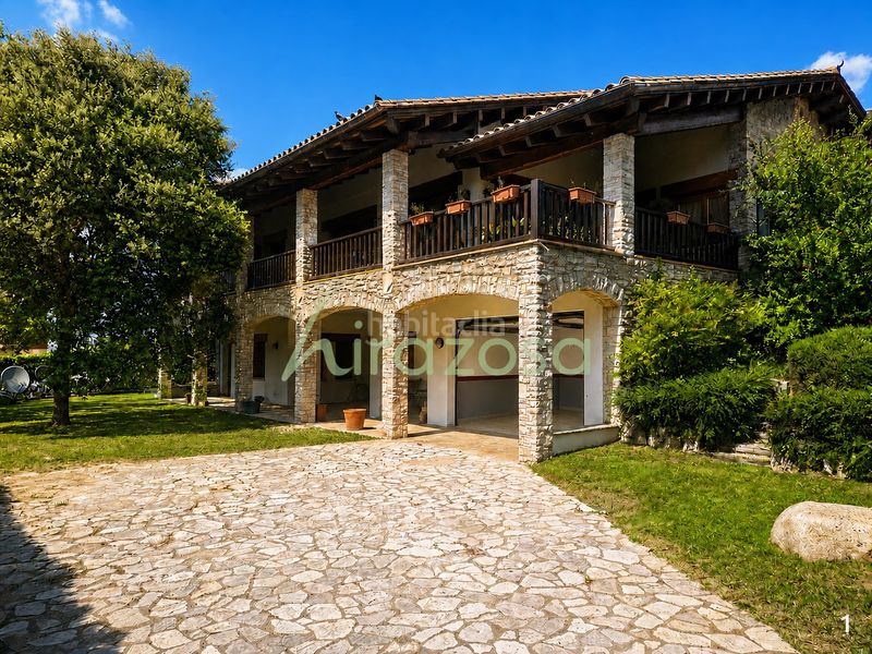 Foto 434bd0db-e102-4c84-a978-1cb25ba2185d. Casa amb calefacció aparcament a Aiguafreda