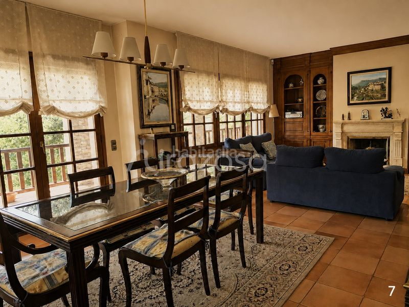 Foto 867932dd-695d-419a-8452-eac16c86731b. Casa amb calefacció aparcament a Aiguafreda