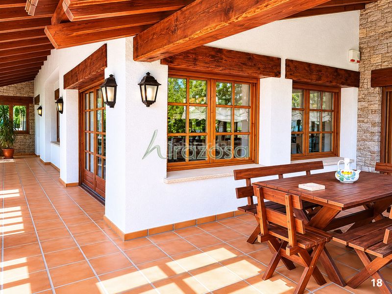 Foto 9c377a2f-d4f2-4361-8e79-ef5326c728bb. Casa amb calefacció aparcament a Aiguafreda