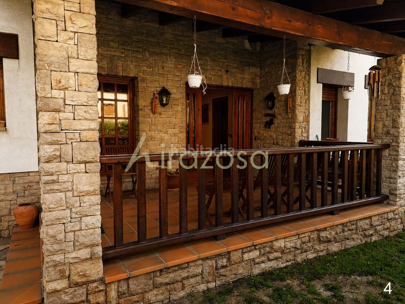 Foto ca8f7c99-a916-4140-b8c7-c3645e48744a. Casa amb calefacció aparcament a Aiguafreda