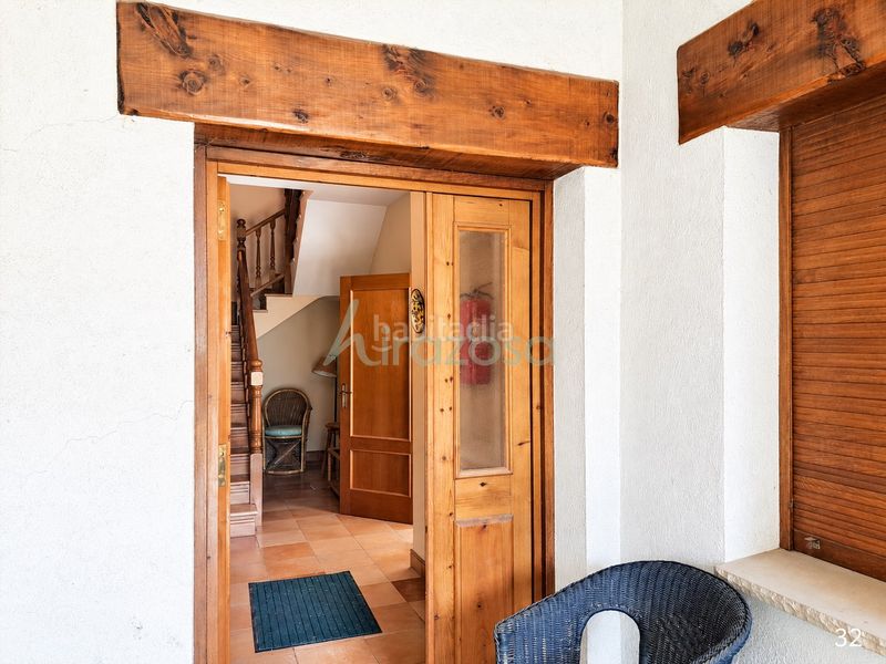 Foto df7ec322-d568-4fec-9ac7-31fa66e56fa8. Casa amb calefacció aparcament a Aiguafreda