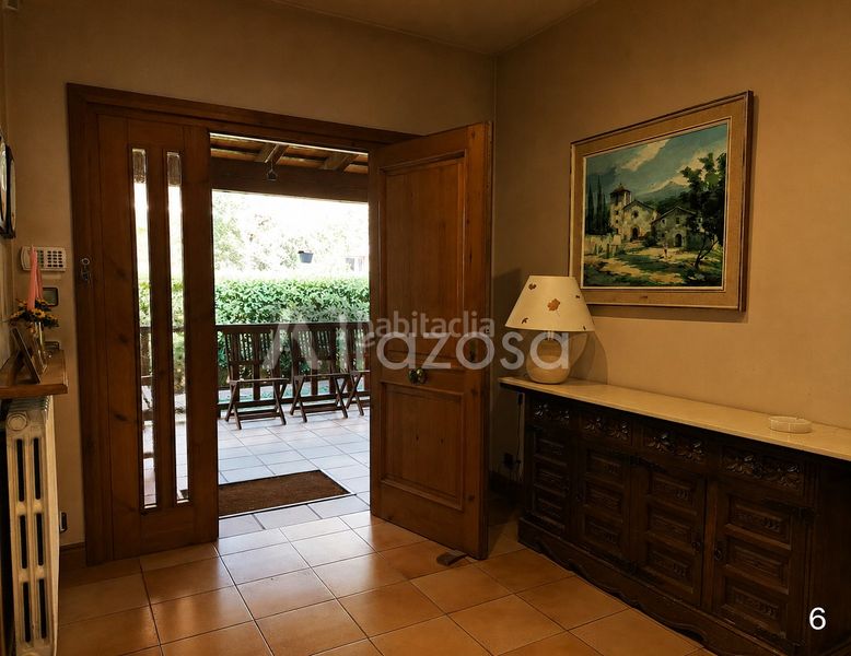 Foto fe0c2fdc-5cd0-4b38-8fb7-94242ba0e3c3. Casa amb calefacció aparcament a Aiguafreda