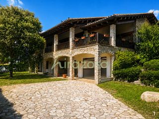 Haus in Aiguafreda