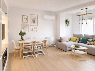Etagenwohnung in Montserrat - El Passeig