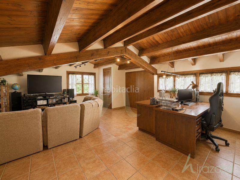 Foto b5267632-da65-4093-98c6-2f2c45f28306. Casa amb calefacció aparcament a Aiguafreda
