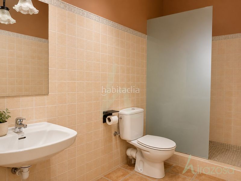 Foto d8676b41-1519-41a0-ad0e-8aa6e9703962. Casa amb calefacció aparcament a Aiguafreda
