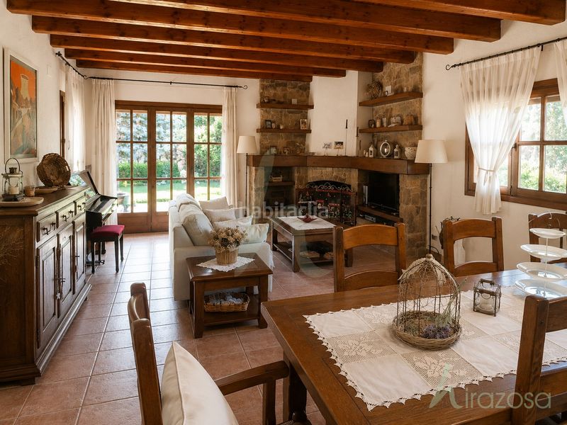 Foto f51ee47f-b23d-4142-83d9-2eb35e047eb9. Casa amb calefacció aparcament a Aiguafreda