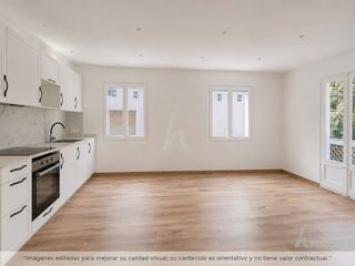 Etagenwohnung in Aiguafreda