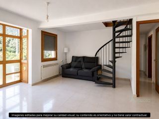 Appartamento in Aiguafreda